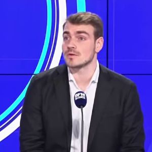 "Braquage à domicile : l'influenceur crypto Hasheur raconte son expérience sur le plateau de BFM Crypto"