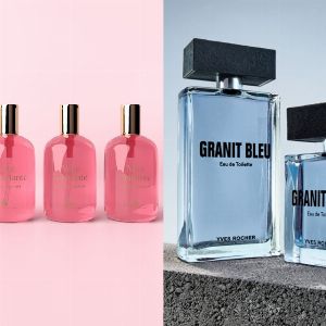 "Découvrez les 4 parfums incontournables de la Saint-Valentin 2025 pour enflammer vos sens"