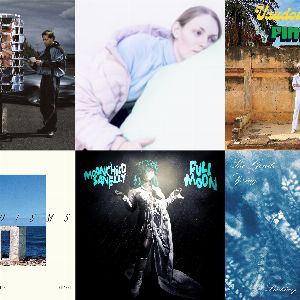 "Découvrez les incontournables musicaux de la semaine : Ulla, Jeshi, The Gentle Spring et plus!"