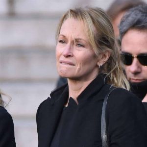 "Estelle Lefébure révèle son admiration secrète pour Claude François, une confession surprenante"