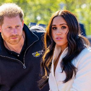 "Harry et Meghan sur le point de quitter les USA après leurs amis célèbres"