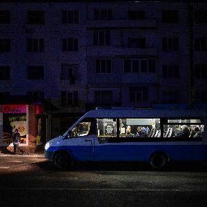 La Transnistrie, otage énergétique de Moscou : les enjeux prorusses en Moldavie