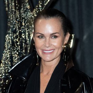 "Laeticia Hallyday : sa décision inattendue après la perte de sa maison dans les incendies de Los Angeles"