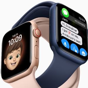 "Le scandale des substances nocives dans les bracelets d'Apple Watch : Apple attaqué en justice"