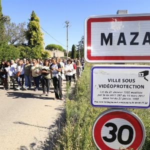 "Le terrible secret de famille révélé : Gisèle Pelicot victime de viols par son mari pendant des années"