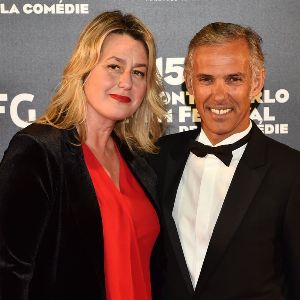 "Luana Belmondo dit tout sur sa relation avec Paul Belmondo après leur divorce !"