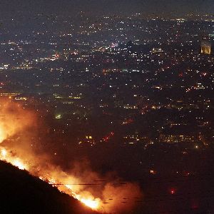 "Pluie sur Los Angeles : pourquoi ce n’est pas la fin des catastrophes"