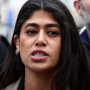 "Polémique autour du vote de Rima Hassan contre la résolution pour la libération de Boualem Sansal"