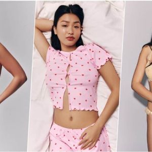 "Révélation exclusive : La collection lingerie de la Saint-Valentin 2025 par Undiz dévoilée en avant-première !"