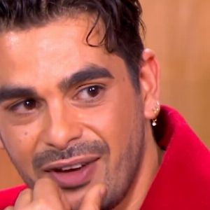 "Révélations chocs : le danseur Christophe Licata de "Danse avec les stars" se confie sur une année 2022 difficile"