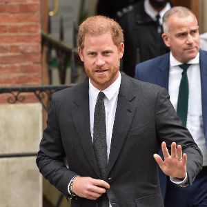 "Révélations ! Prince Harry touche le jackpot au tribunal, mais une partie de l'argent ira à Donald Trump"