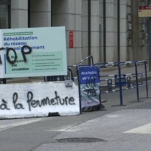 "Scandale à Lyon : une enquête révèle un rejet massif des projets urbains par les habitants"