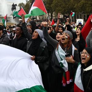 **Scandale à Strasbourg : Les rues bloquées pour la "Marche pour la Palestine" ce samedi**