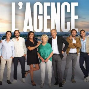 Scandale chez "L'Agence" : un ex-juré de la "Nouvelle Star" attaque les Kretz