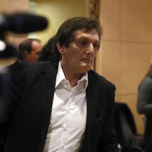 "Scandale en prison : Pierre Palmade va toucher le jackpot grâce aux Enfoirés et à Michèle Laroque"