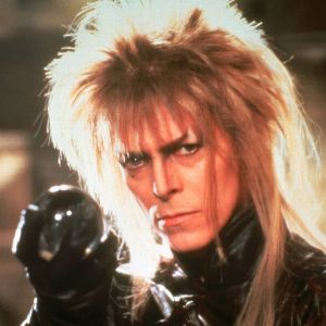 "Suite confirmée pour le film culte « Labyrinthe » avec David Bowie"