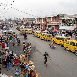 Urgent : Rébellion du M23 à Goma : Menace imminente !