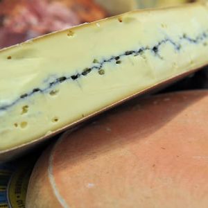 "Alerte aux fromages Morbier contaminés par la bactérie E.coli dans toute la France !"