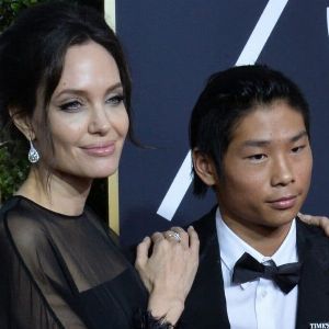 "Alerte ! Le fils Pax de Angelina Jolie et Brad Pitt impliqué dans un grave accident de la route"