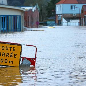 "ALERTE météo : Crues redoutées en Calvados et Ille-et-Vilaine ce samedi !"