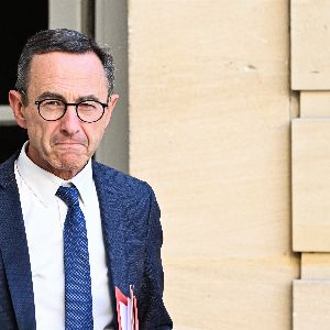 "Bruno Retailleau : les coups d'éclat qui le rapprochent de l'extrême droite"