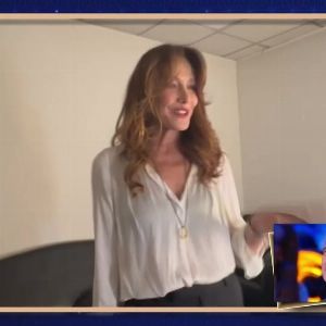 Confidence surprenante de Carla Bruni à propos de David Hallyday