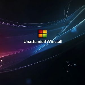 "Découvrez la révolution de l'installation automatisée de Windows 11 avec UnattendedWinstall"