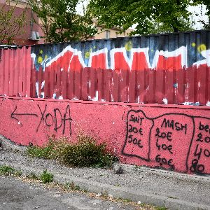 "Découvrez le chef de gang Yoda : son arrestation et sa détention choquent Marseille"