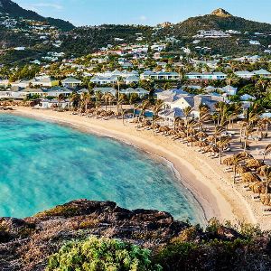 Découvrez les incontournables de Saint-Barth : restaurants, bars et hôtels à ne pas manquer !