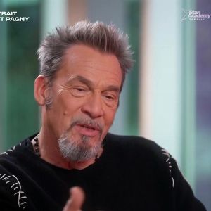 Florent Pagny dévoile pourquoi il garde le silence sur son cancer dans The Voice