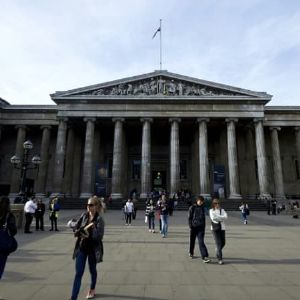 "Incroyable ! Ex-employé du British Museum paralyse les systèmes informatiques et force la fermeture partielle du musée"