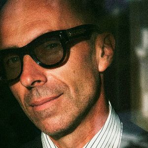 Jacques Marie Mage : l'entrepreneur français des lunettes icônes d'Hollywood