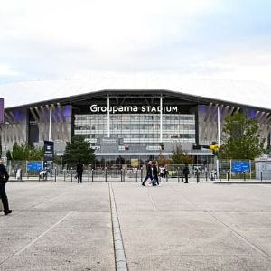 Le siège des JO d'hiver 2030 bientôt à Lyon, à proximité du Groupama Stadium ?