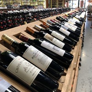 Les vignerons français redoutent une apocalypse commerciale avec l’avènement de Trump