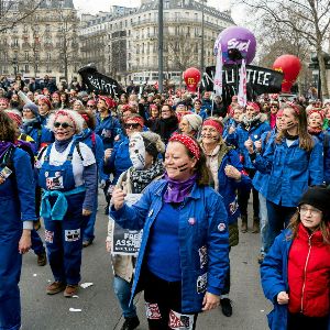 "Révélation : Ce vice caché qui exacerbe notre quête d'égalité"