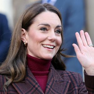 "Révélation choc concernant Kate Middleton : l'annonce surprenante du Palais de Kensington!"