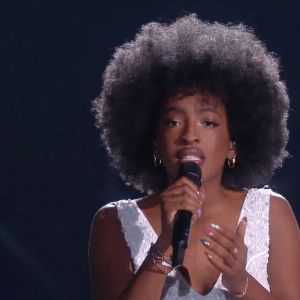 "Révélation sur Ebony de la Star Academy : pourra-t-elle remporter la finale ?"