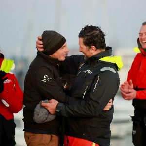 "Révélations choc : les séquelles chez les skippeurs du Vendée Globe après la traversée en solitaire!"