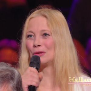 "Transformation étonnante de Mallaury Nataf : son apparition inattendue fait sensation"