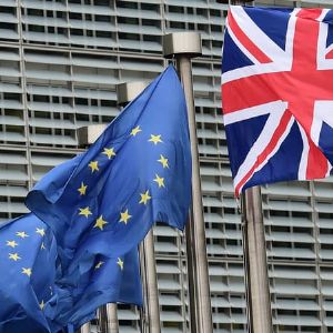 "Brexit : l'incroyable volte-face du Royaume-Uni sur un rapprochement douanier avec l'UE"