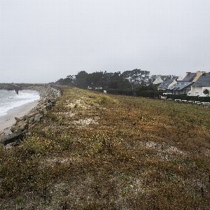 "Ce hameau en Bretagne bientôt détruit pour contrer la montée des eaux !"