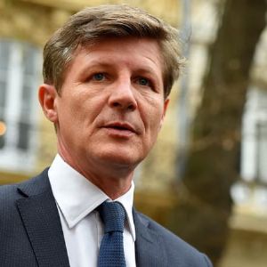 Décès tragique de Nicolas Florian, ex-maire de Bordeaux à l'âge de 55 ans !