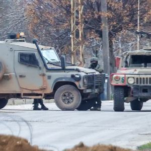 "Drame au Liban : un soldat et trois civils tués par l'armée israélienne"