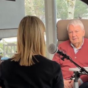 "Émouvant : Charles Biétry témoigne sur TF1 malgré la maladie de Charcot"