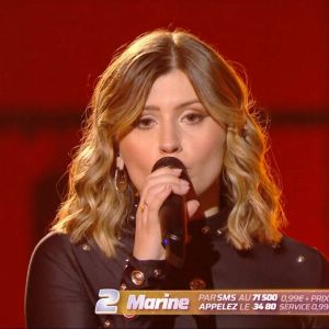 "Incroyable victoire de Marine à la Star Academy : record historique !"