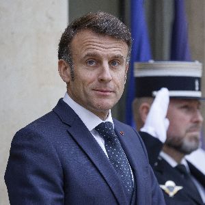 "Le choc Macron-Netanyahu au sujet de la présence des entreprises israéliennes au Salon du Bourget"