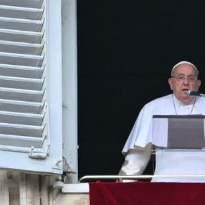 Le pape François condamne l'horreur de l'Holocauste et appelle à la lutte contre l'antisémitisme