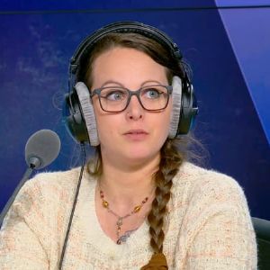 "Le récit bouleversant de Tiphanie : échapper aux violences conjugales après des mois de calvaire"