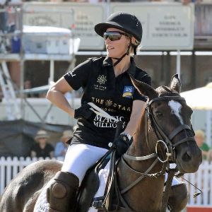 "Le secret royal de Zara Tindall qui a propulsé sa carrière de cavalière"