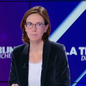 "Le Sénat adopte un budget loin du compromis selon Amélie de Montchalin"